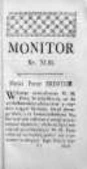 Monitor, 1765, Nr 43