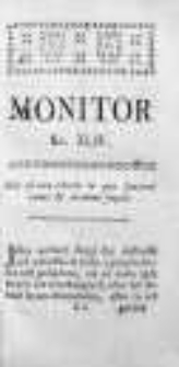 Monitor, 1765, Nr 44