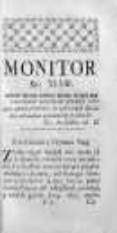 Monitor, 1765, Nr 48