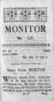 Monitor, 1765, Nr 54