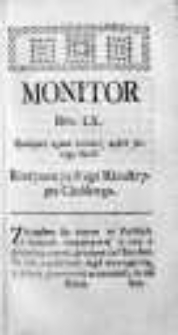 Monitor, 1765, Nr 60