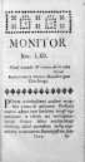 Monitor, 1765, Nr 62