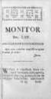 Monitor, 1765, Nr 64