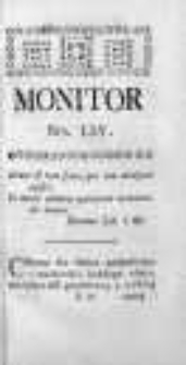 Monitor, 1765, Nr 65