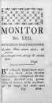 Monitor, 1765, Nr 71