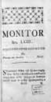 Monitor, 1765, Nr 74