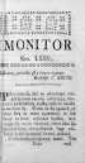 Monitor, 1765, Nr 75