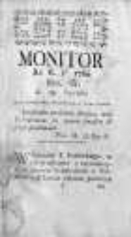 Monitor, 1766, Nr 9