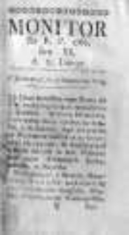 Monitor, 1766, Nr 12