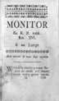 Monitor, 1766, Nr 16