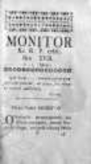 Monitor, 1766, Nr 18