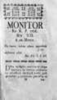 Monitor, 1766, Nr 21