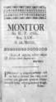 Monitor, 1766, Nr 24