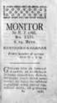 Monitor, 1766, Nr 26