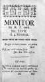Monitor, 1766, Nr 28