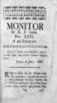 Monitor, 1766, Nr 31