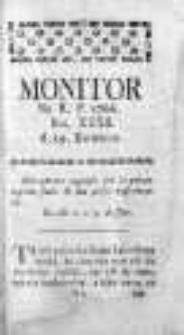 Monitor, 1766, Nr 32