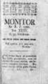 Monitor, 1766, Nr 35
