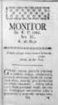 Monitor, 1766, Nr 40