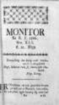 Monitor, 1766, Nr 41