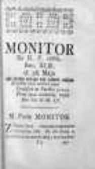 Monitor, 1766, Nr 43