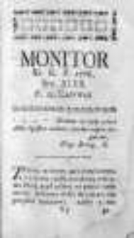 Monitor, 1766, Nr 47