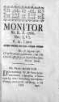Monitor, 1766, Nr 56