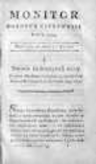 Monitor Różnych Ciekawości 1795, T. 3, Cz. 15