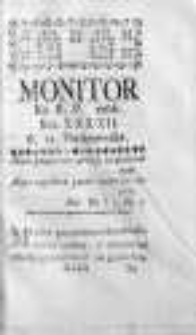 Monitor, 1766, Nr 82