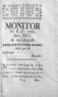 Monitor, 1766, Nr 91