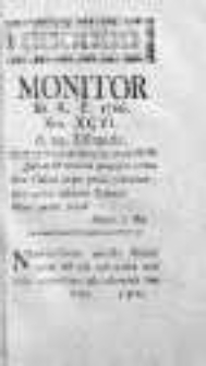 Monitor, 1766, Nr 96