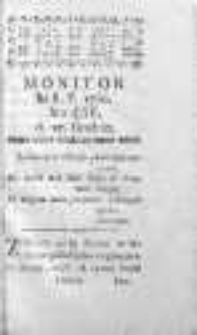 Monitor, 1766, Nr 104