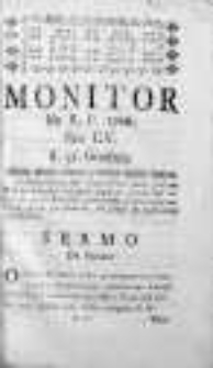 Monitor, 1766, Nr 105