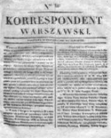 Korespondent, 1833, I, Nr 30