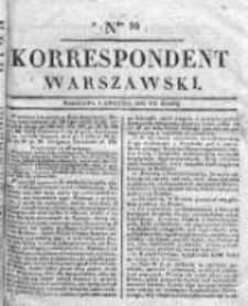 Korespondent, 1833, I, Nr 90