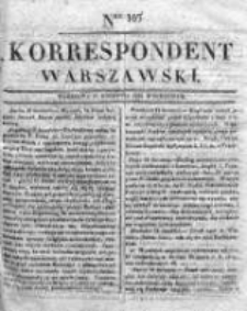 Korespondent, 1833, I, Nr 107