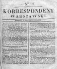 Korespondent, 1833, I, Nr 132