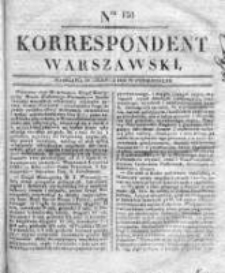 Korespondent, 1833, I, Nr 156