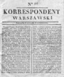 Korespondent, 1833, II, Nr 197