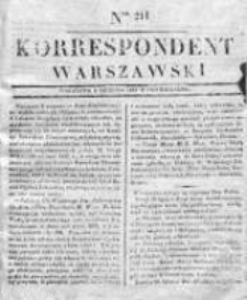 Korespondent, 1833, II, Nr 211
