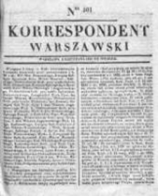Korespondent, 1833, II, Nr 301