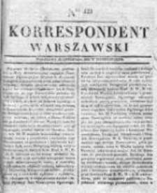 Korespondent, 1833, II, Nr 321