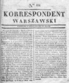 Korespondent, 1833, II, Nr 324