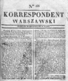 Korespondent, 1833, II, Nr 326