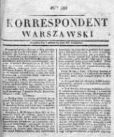 Korespondent, 1833, II, Nr 330