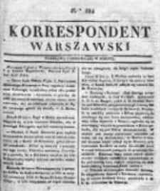 Korespondent, 1833, II, Nr 334
