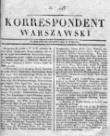 Korespondent, 1833, II, Nr 347