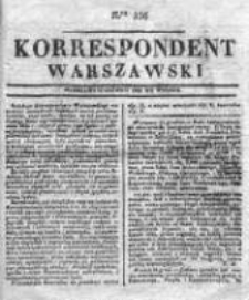 Korespondent, 1833, II, Nr 356