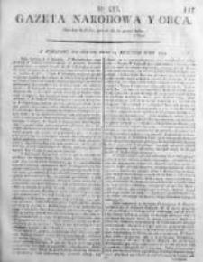 Gazeta Narodowa i Obca 1791, Nr 30