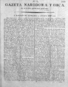 Gazeta Narodowa i Obca 1791, Nr 50